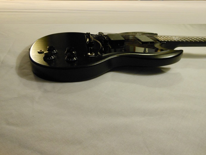 SG Special II EMG Picture 10